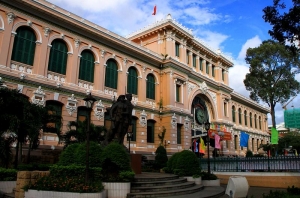 Saigon