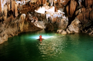 Phong Nha, Ke Bang