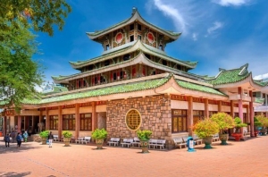 Chau Doc