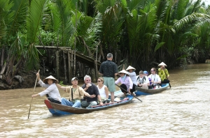 Ben Tre