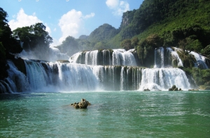 Cao Bang
