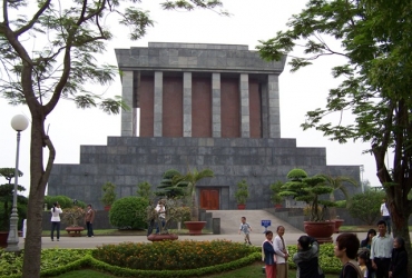 HANOI CITY TOUR  (B)