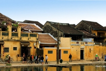 HOI AN (B, L)